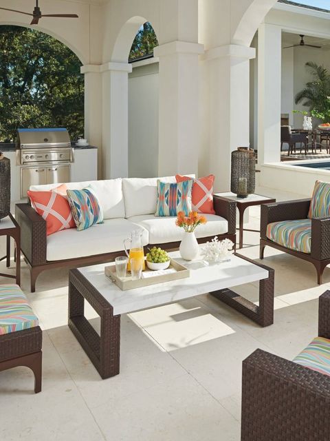How to Choose the Perfect Abaco Rectangular Cocktail Table for Your Space